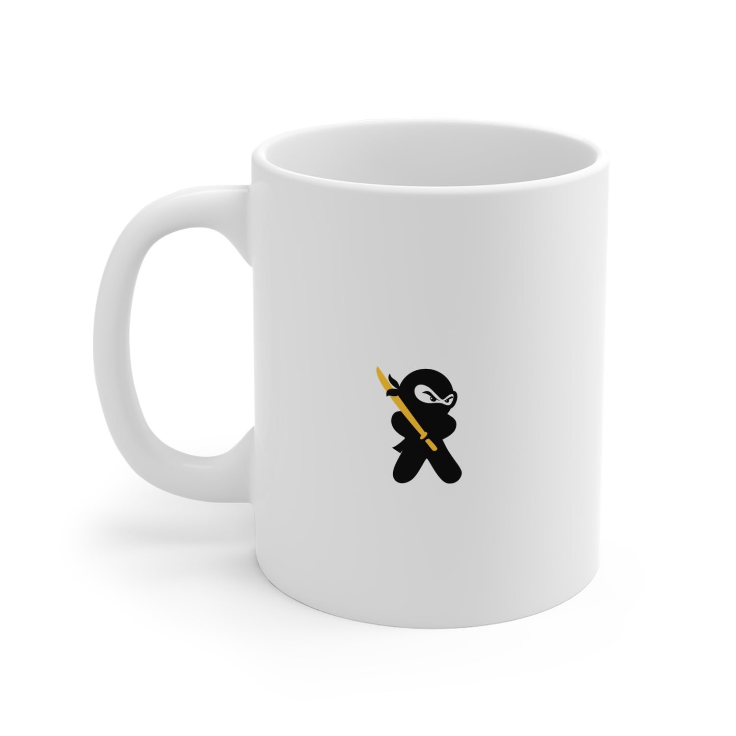 Inspirational quote Benjamin Franklin Coffee Mug, by TokyoBill