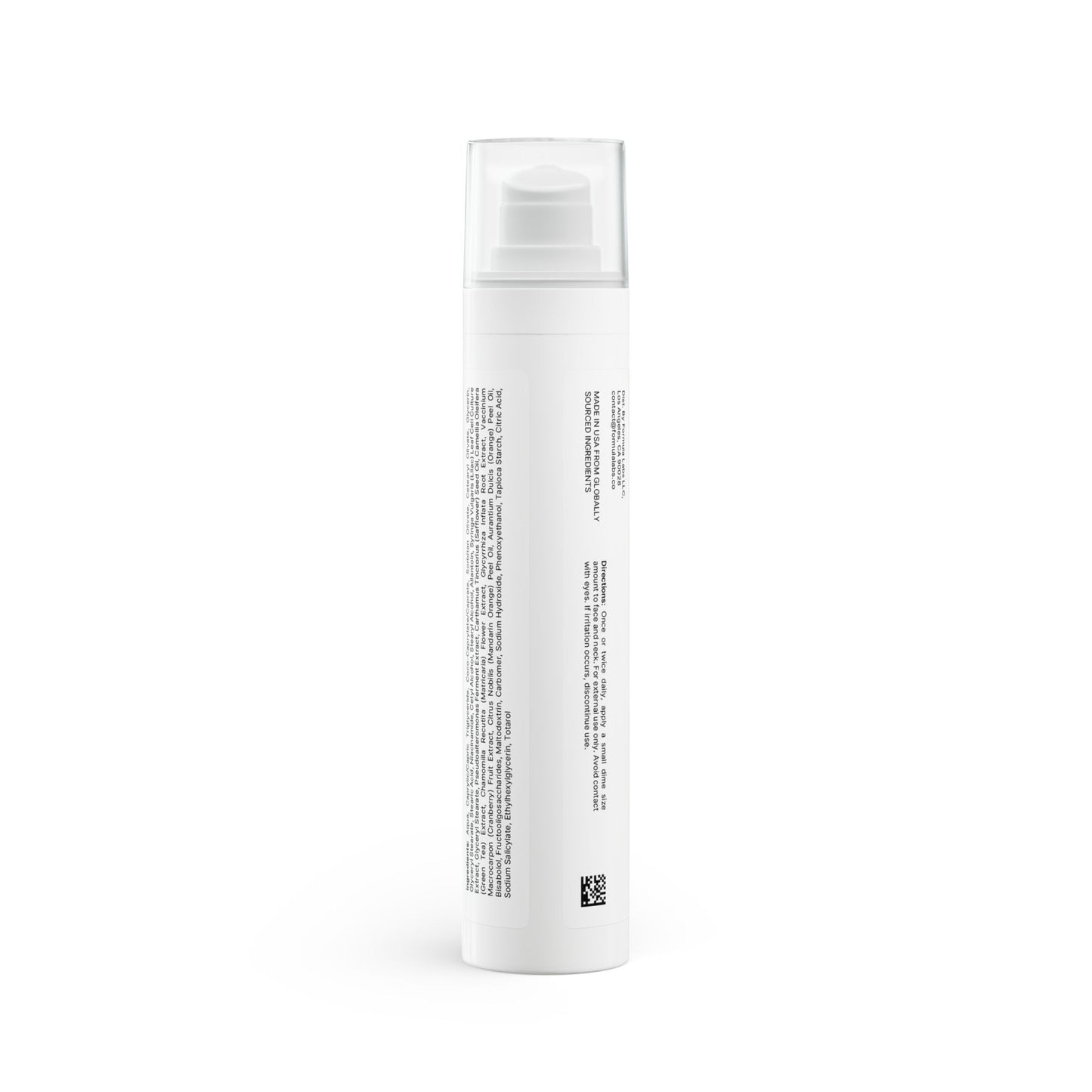 KUMOJI Skincare, Daily Moisturizer, 1.7oz