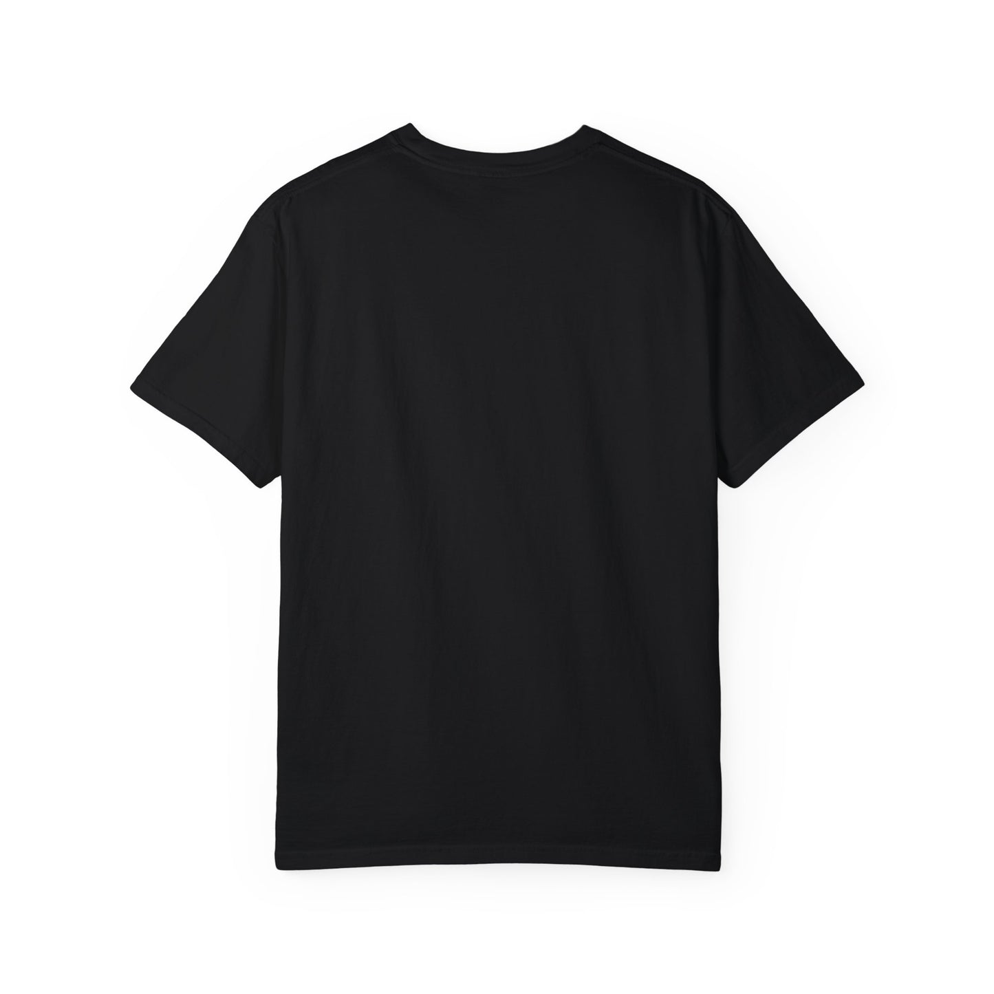 "Glory to Ukraine" Unisex Garment-Dyed T-shirt, Ukraine Support Tee by TokyoBill