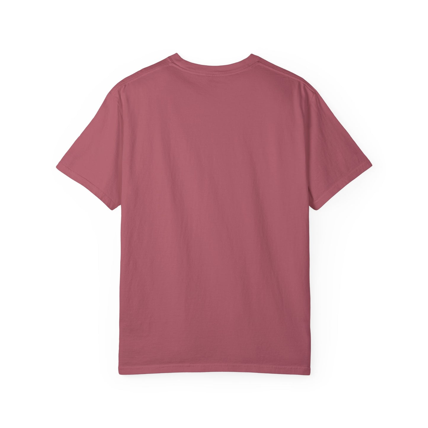 "Glory to Ukraine" Unisex Garment-Dyed T-shirt, Ukraine Support Tee by TokyoBill