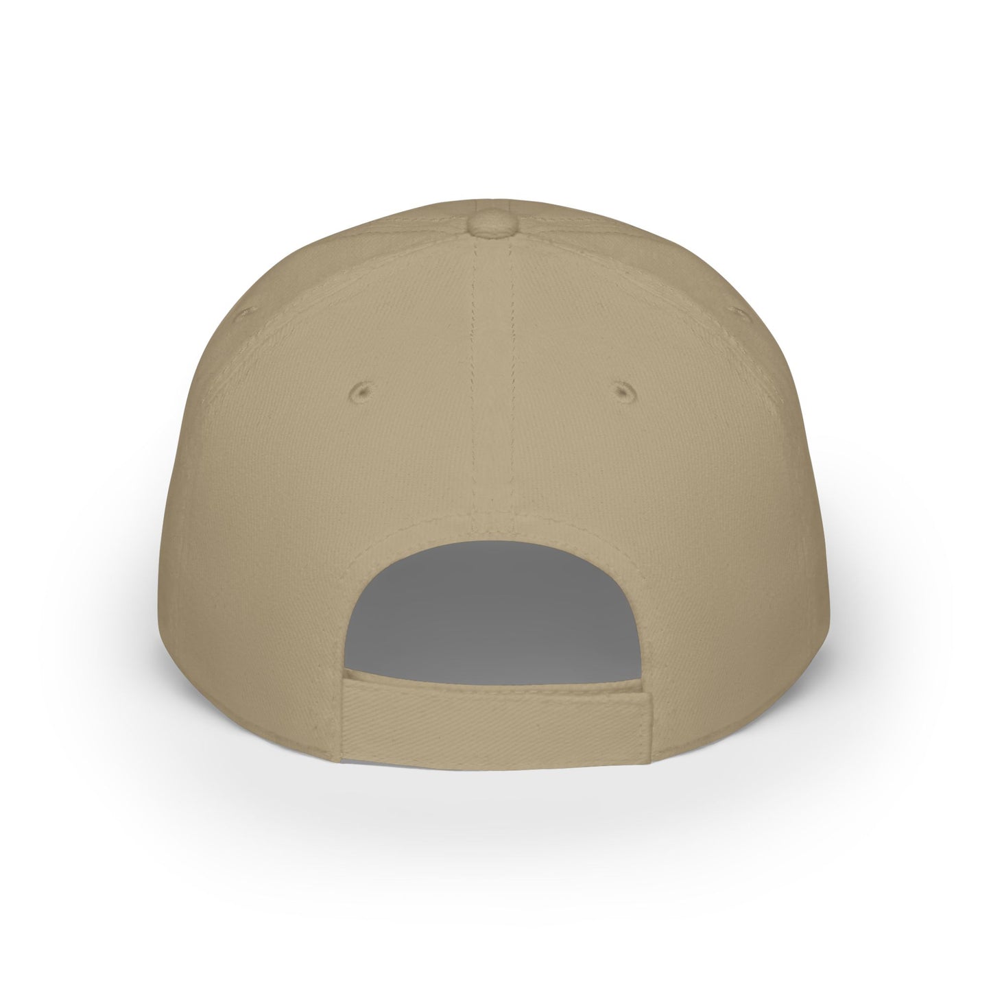Canada: NOT for SALE! -- Original Low Baseball Cap by TokyoBill