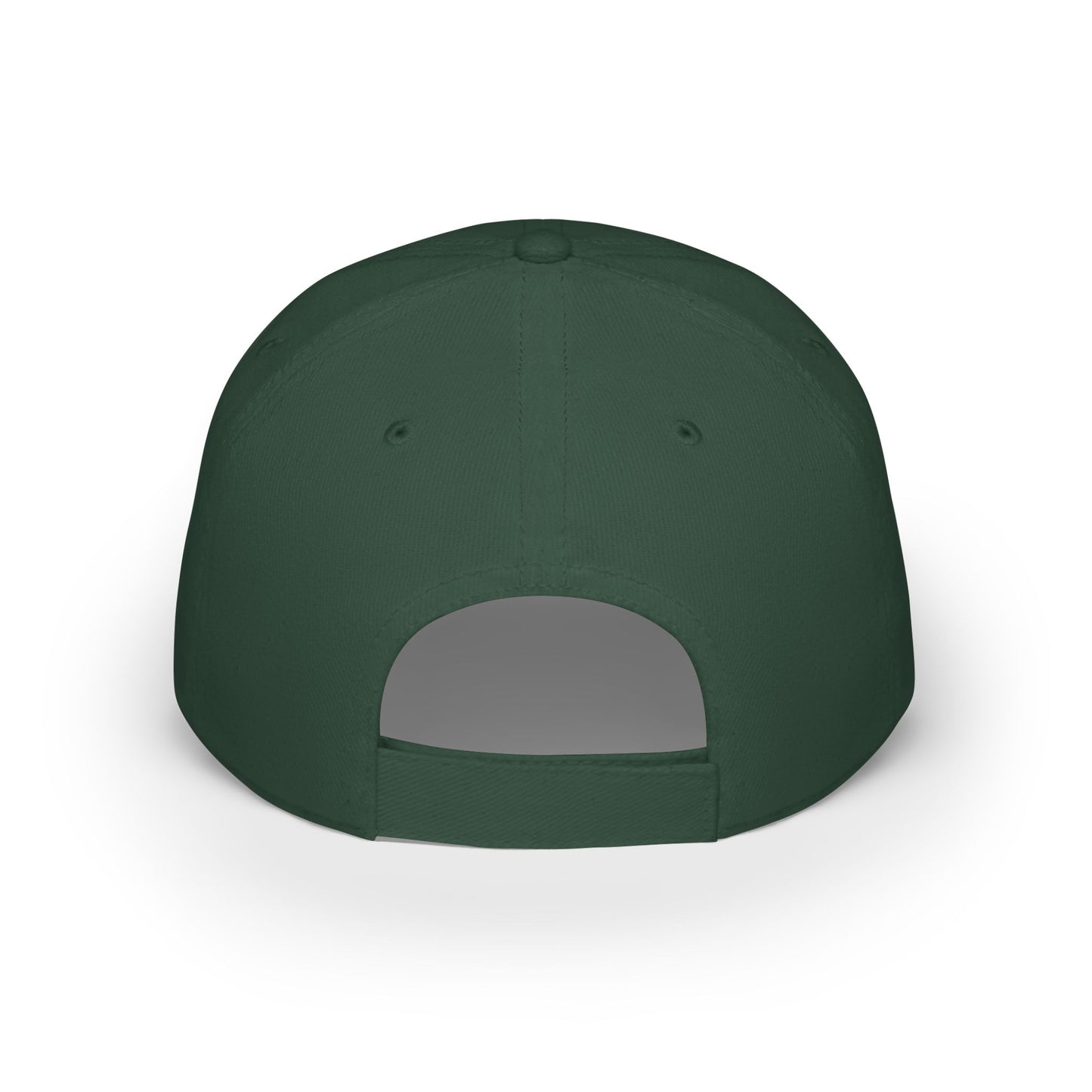 Canada: NOT for SALE! -- Original Low Baseball Cap by TokyoBill