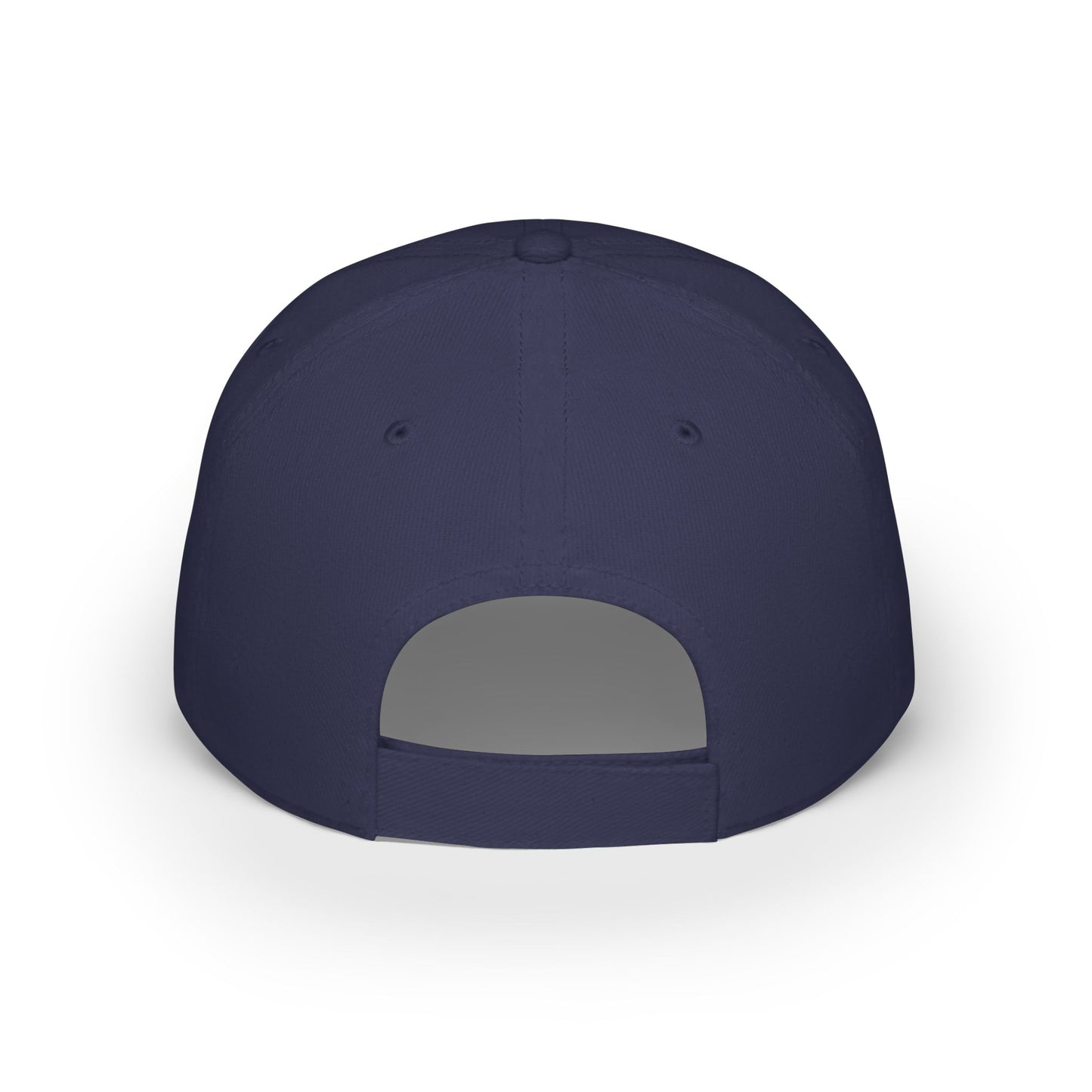 Canada: NOT for SALE! -- Original Low Baseball Cap by TokyoBill