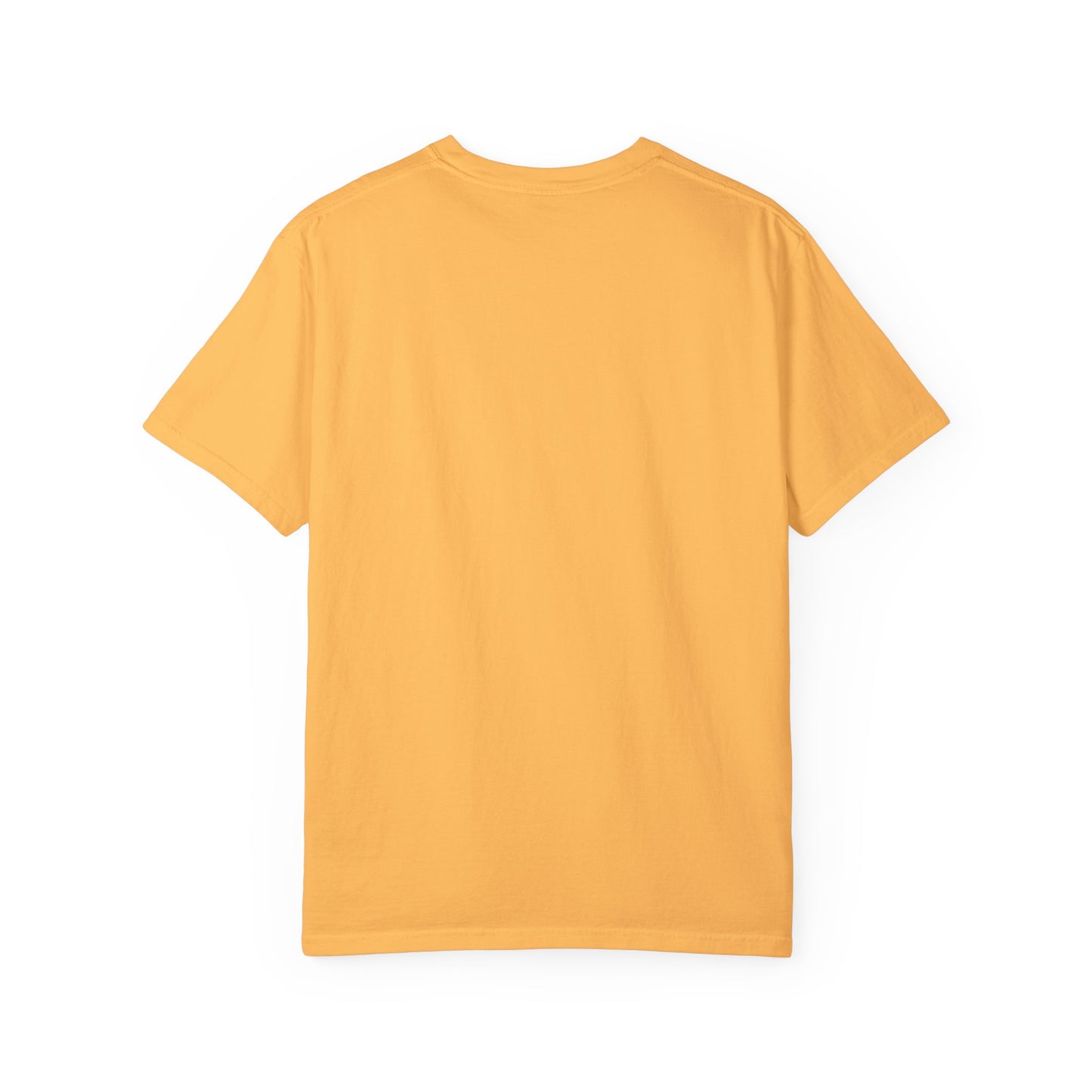 "Glory to Ukraine" Unisex Garment-Dyed T-shirt, Ukraine Support Tee by TokyoBill