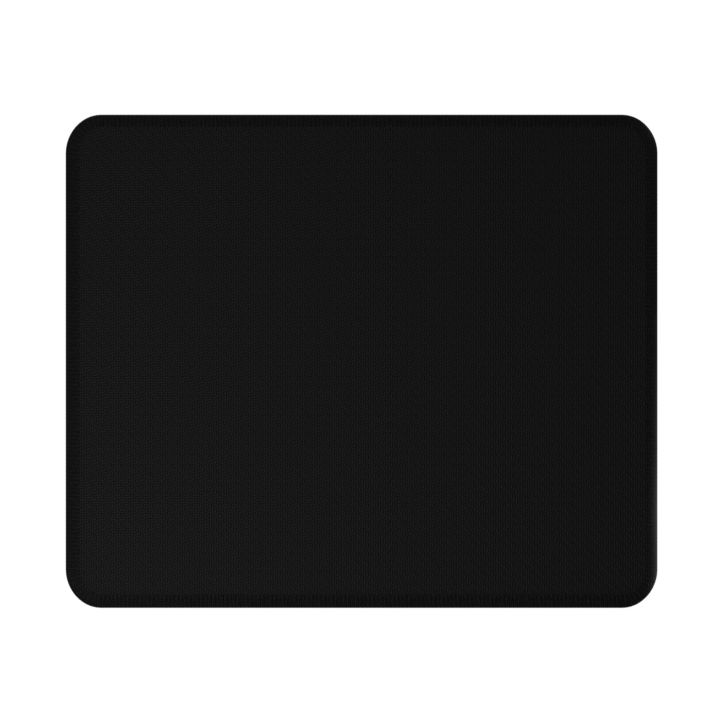 Anti-Slip Desktop Gaming Mouse Pad, Ninja Kanji Design, byTokyoBill