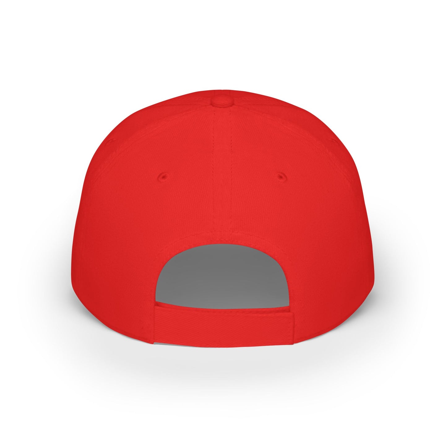 Greenland: Not for sale! -- Original Low Baseball Cap, by TokyoBill