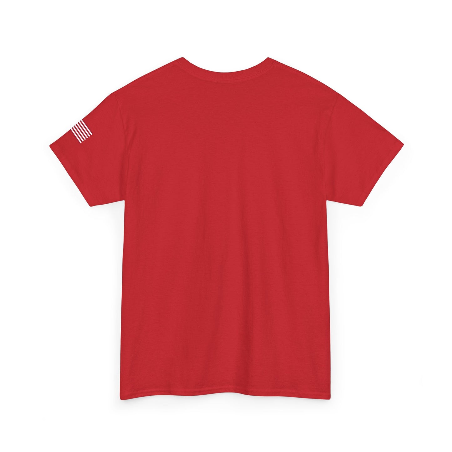 Donald Trump Patriotic T-Shirt