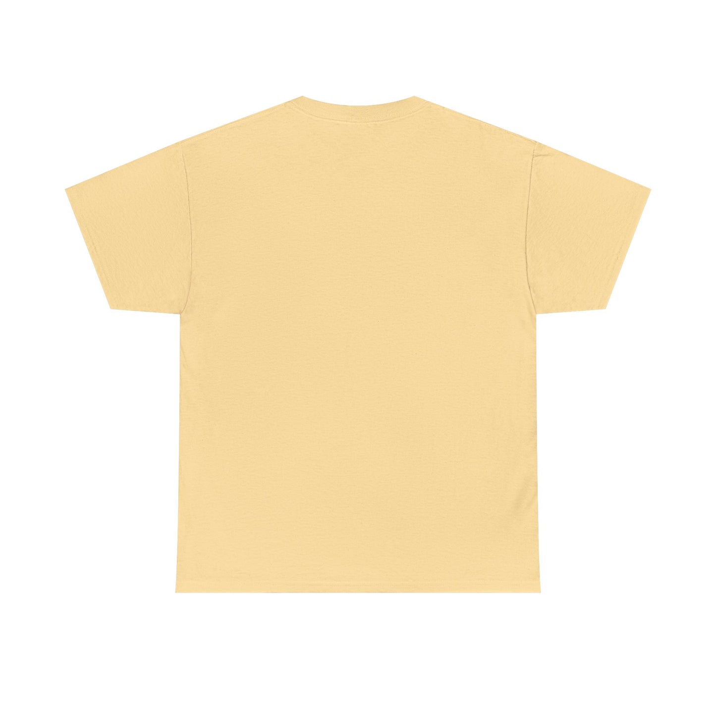 Canada: "NOT for SALE" -- Heavy Cotton Tee by TokyoBill