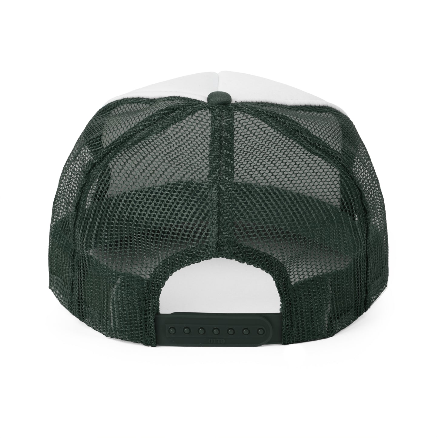 Canada: Not for Sale! --Original Trucker Cap by TokyoBill