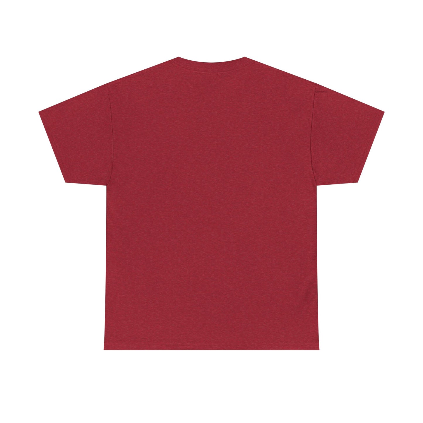 Canada: "NOT for SALE" -- Heavy Cotton Tee by TokyoBill