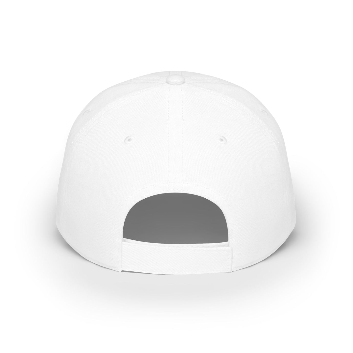 Canada: NOT for SALE! -- Original Low Baseball Cap by TokyoBill