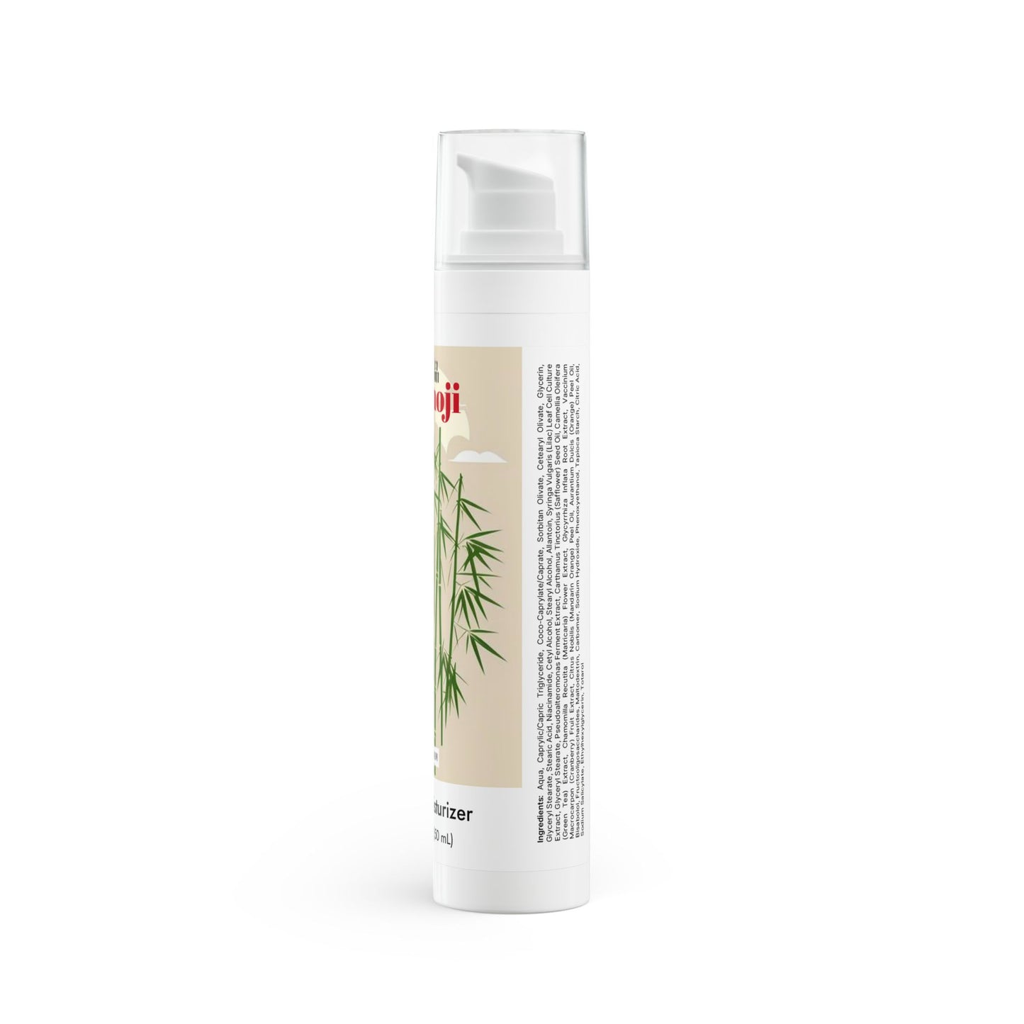KUMOJI Skincare, Daily Moisturizer, 1.7oz