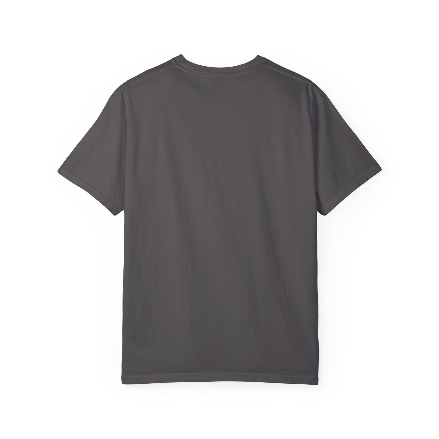 "Glory to Ukraine" Unisex Garment-Dyed T-shirt, Ukraine Support Tee by TokyoBill