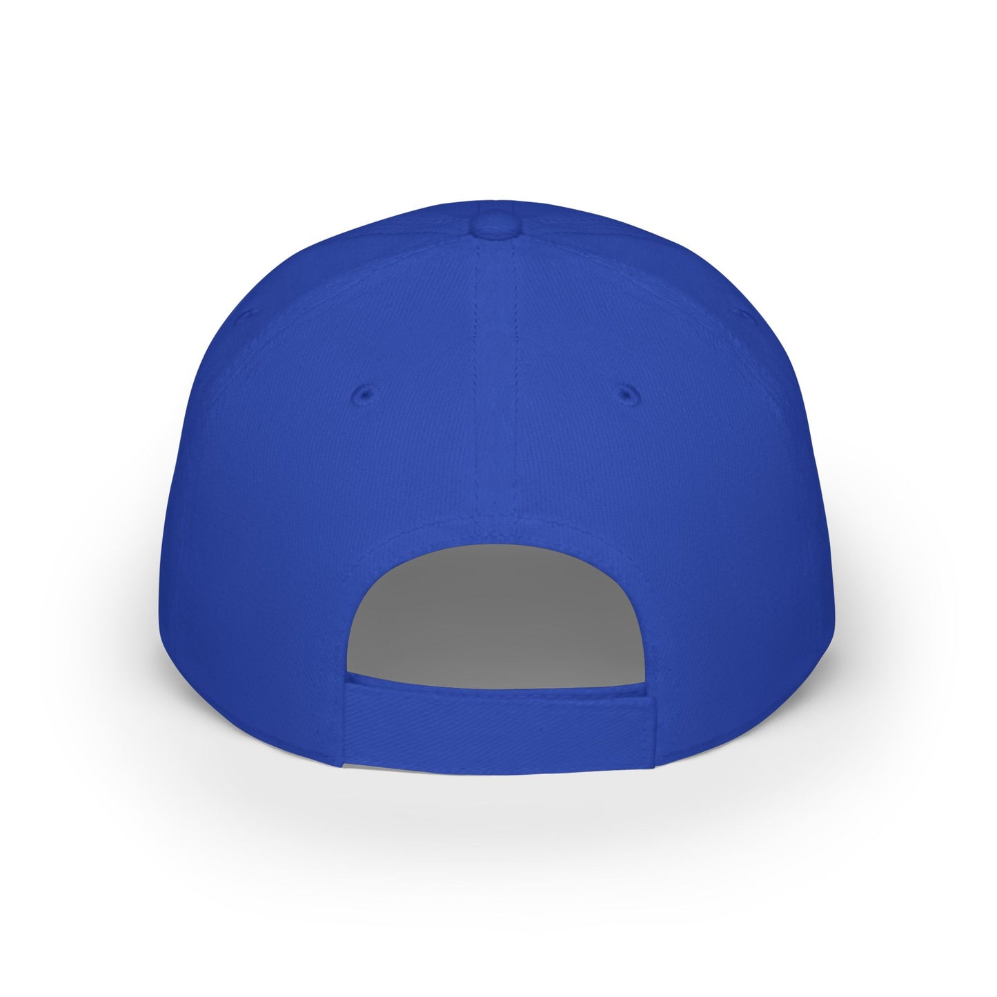 Canada: NOT for SALE! -- Original Low Baseball Cap by TokyoBill