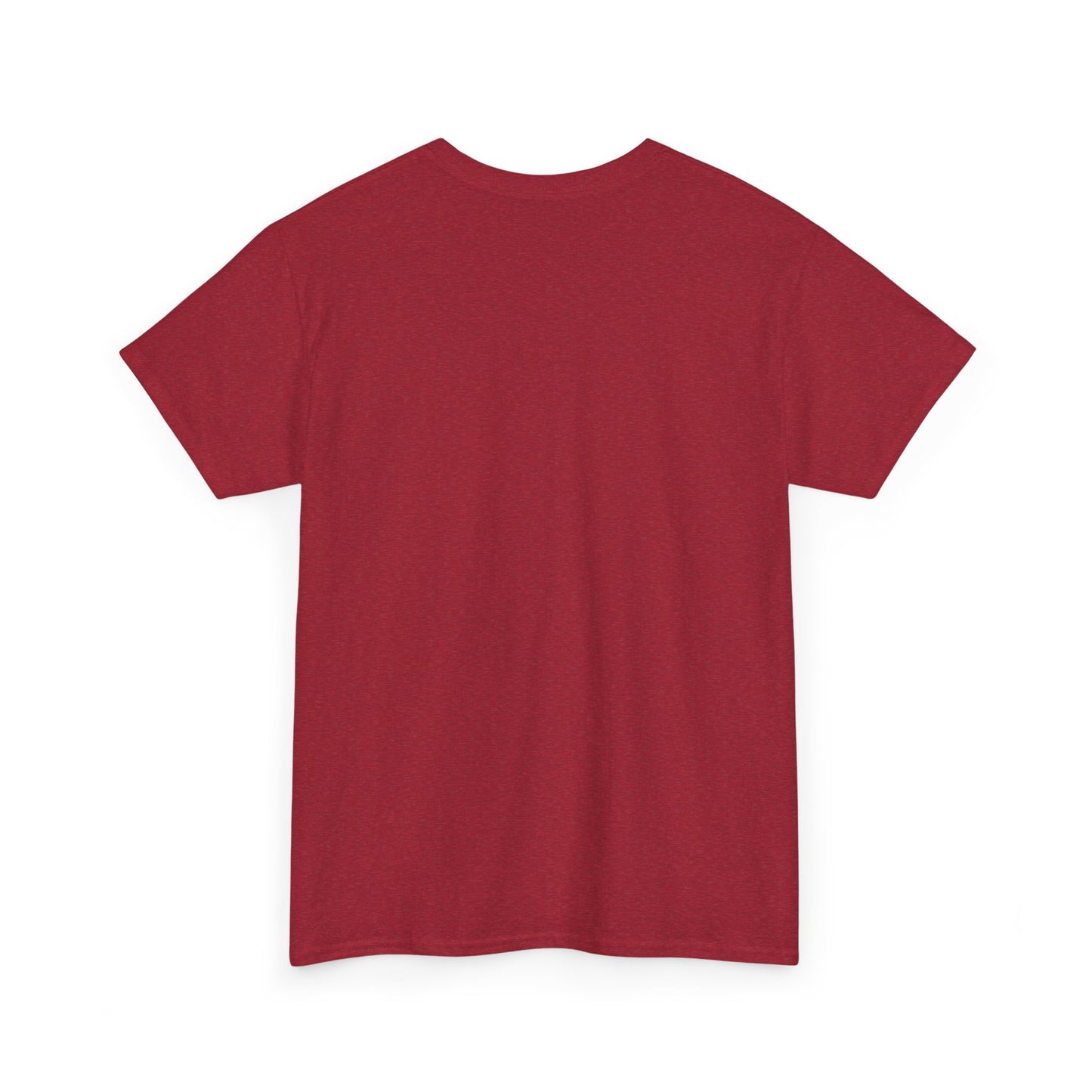 Canada: "NOT for SALE" -- Heavy Cotton Tee by TokyoBill