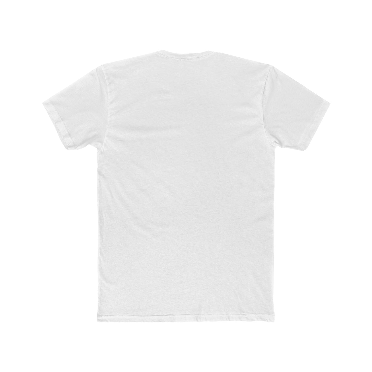 Charlie Kirk USA Unisex Cotton Crew Tee by TokyoBill