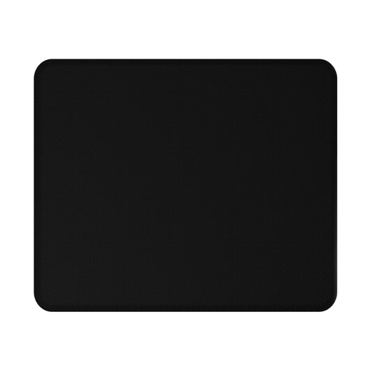 Anti-Slip Desktop Gaming Mouse Pad, Ninja Kanji Design, byTokyoBill