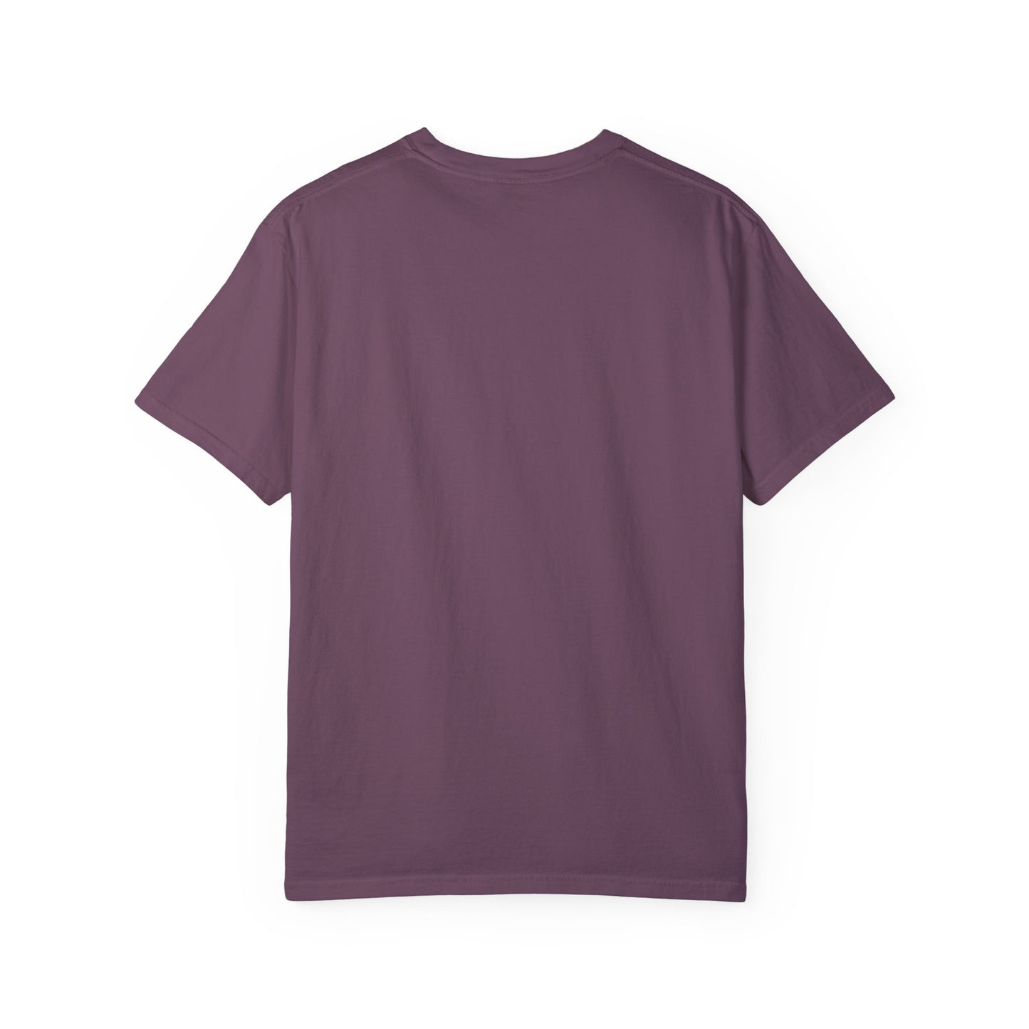 "Glory to Ukraine" Unisex Garment-Dyed T-shirt, Ukraine Support Tee by TokyoBill
