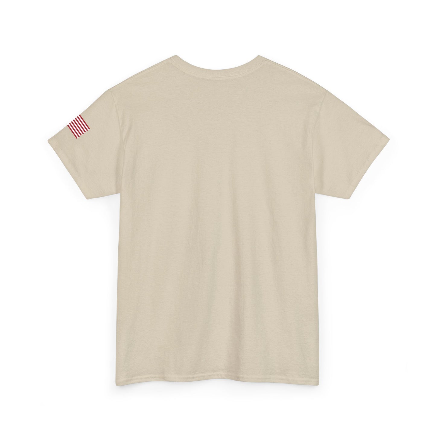 Donald Trump Patriotic T-Shirt