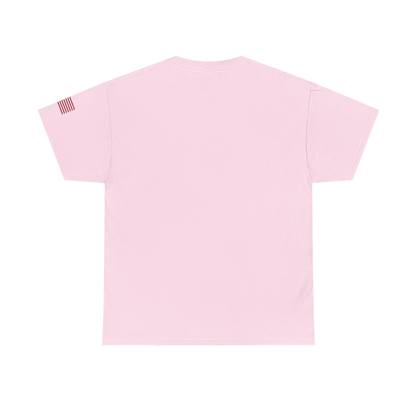 Donald Trump Patriotic T-Shirt