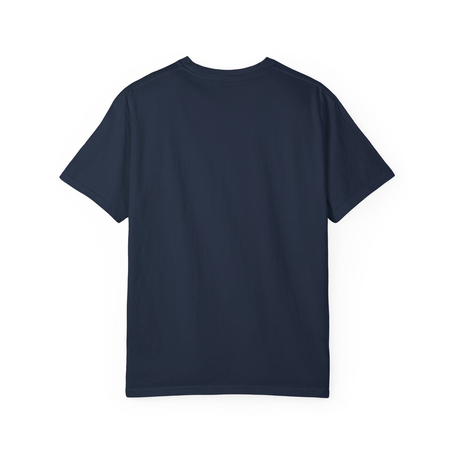 "Glory to Ukraine" Unisex Garment-Dyed T-shirt, Ukraine Support Tee by TokyoBill