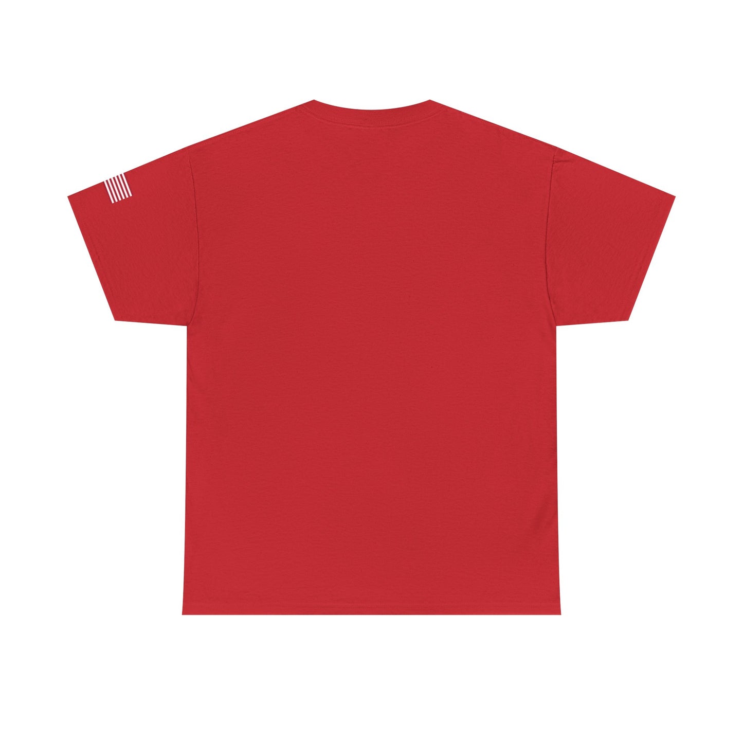 Donald Trump Patriotic T-Shirt