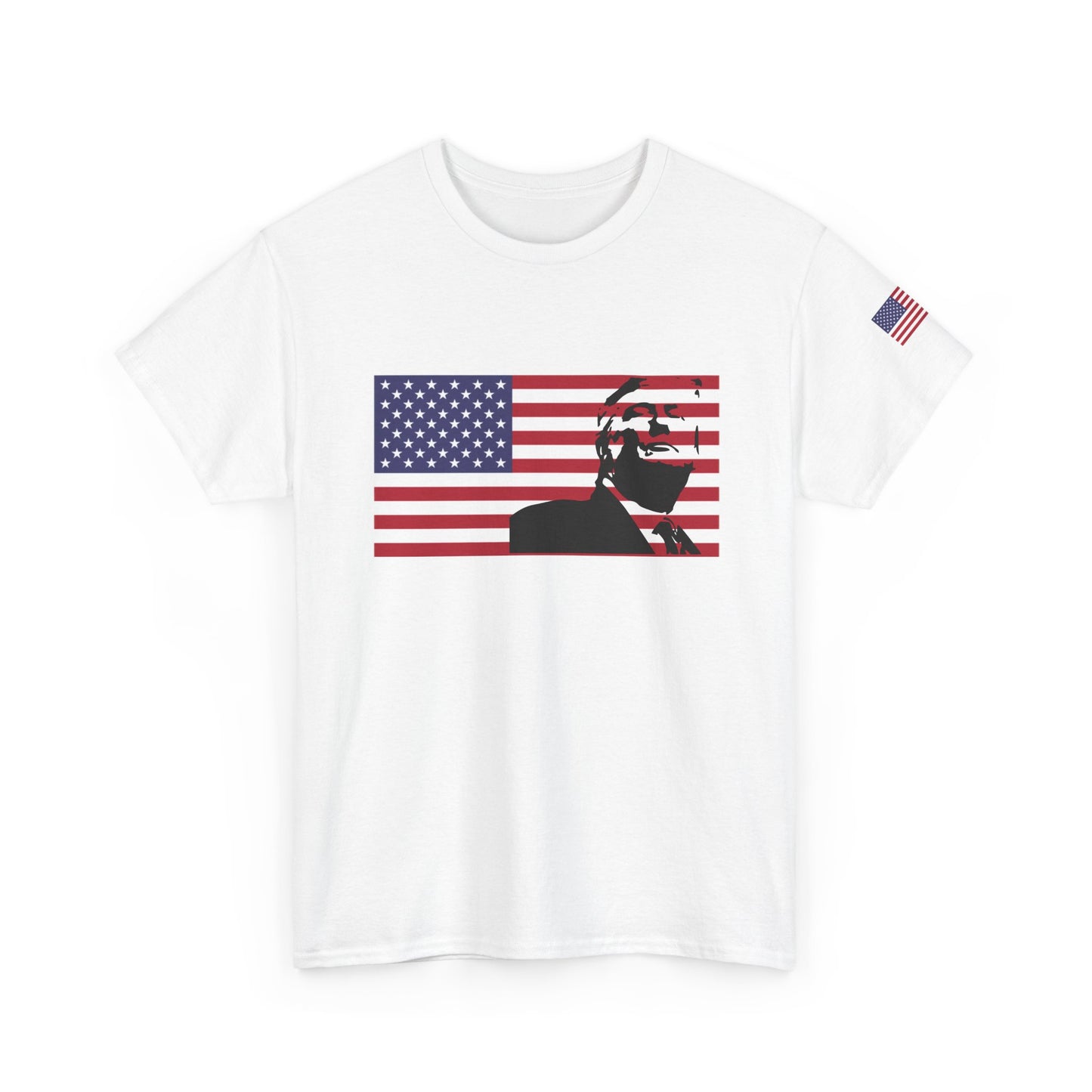 Donald Trump Patriotic T-Shirt
