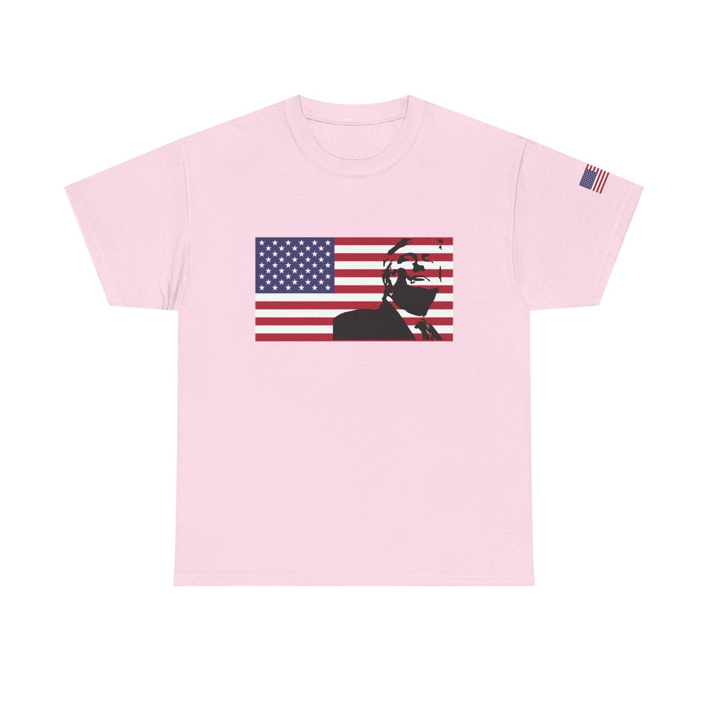 Donald Trump Patriotic T-Shirt