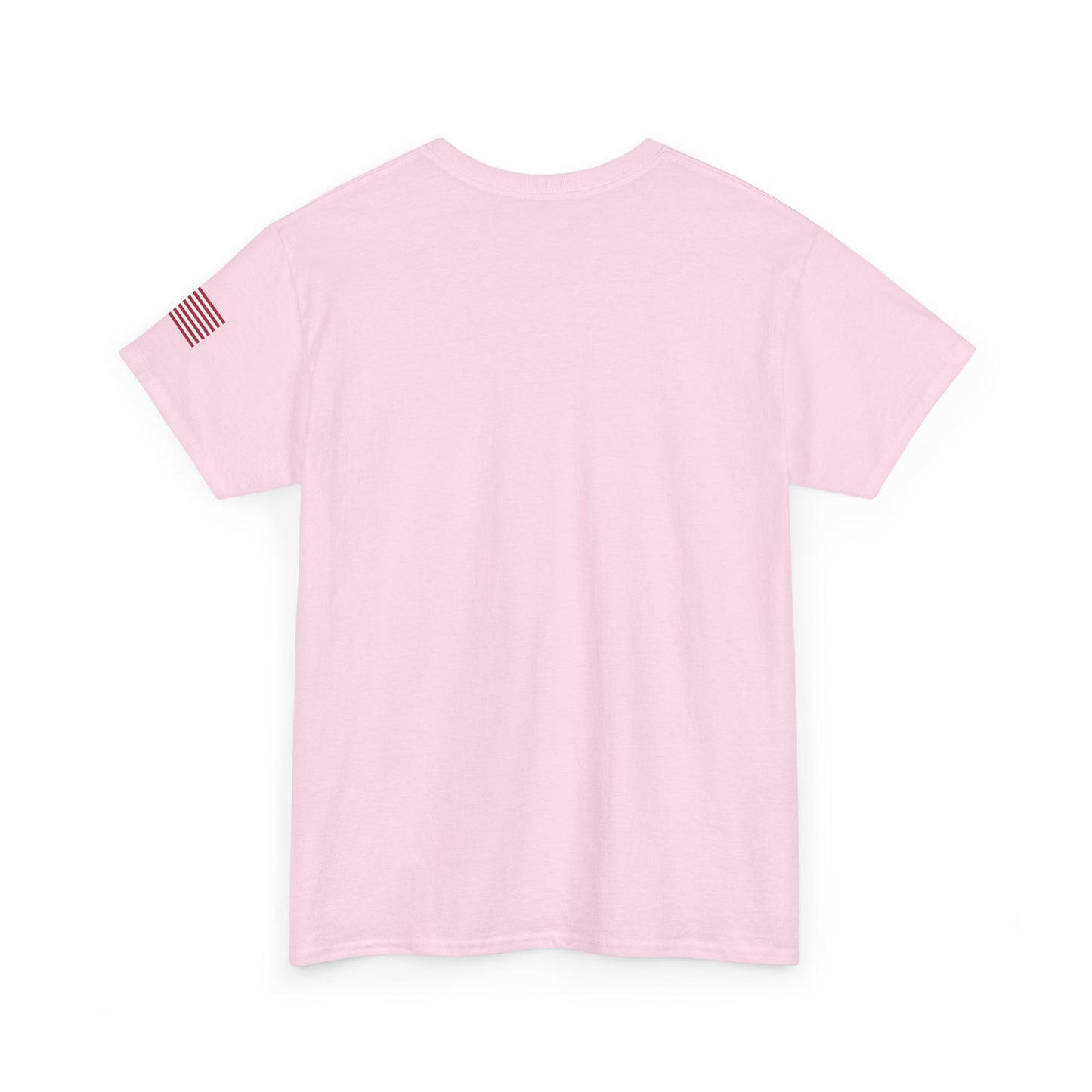 Donald Trump Patriotic T-Shirt