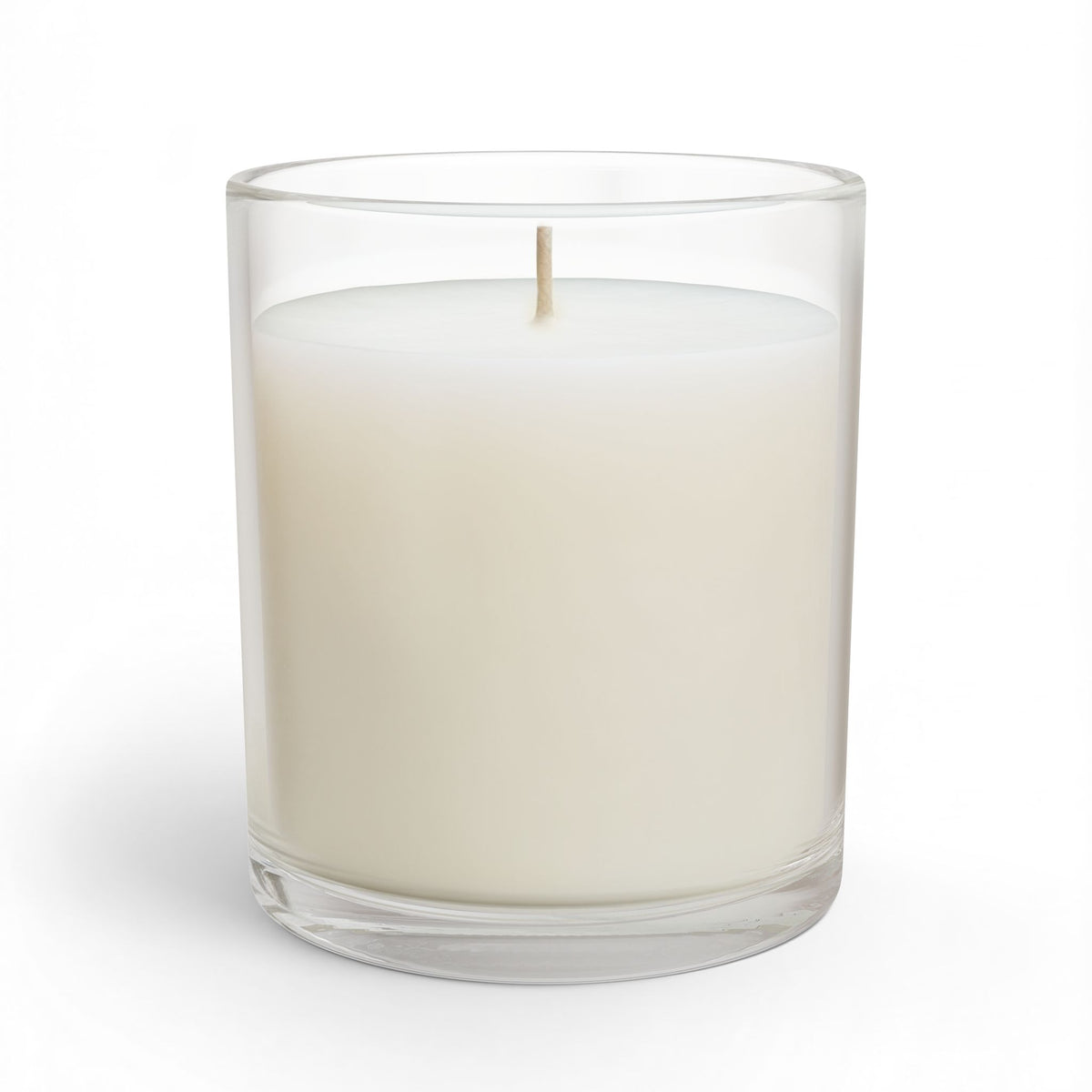 Sitting Skeleton, Halloween soy wax candle, long burn 55-70 hours, 11oz reusable glass jar,  by TokyoBill