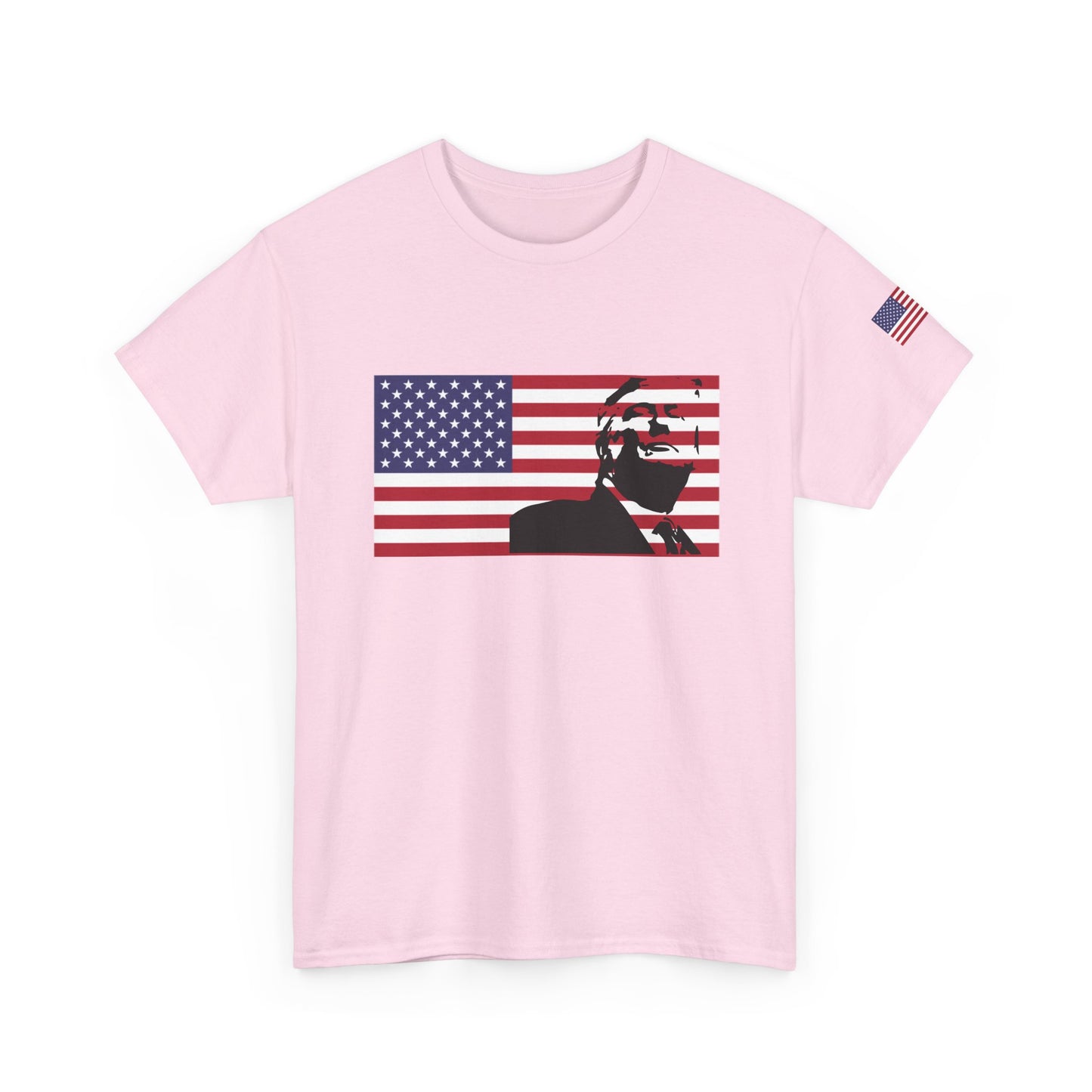 Donald Trump Patriotic T-Shirt