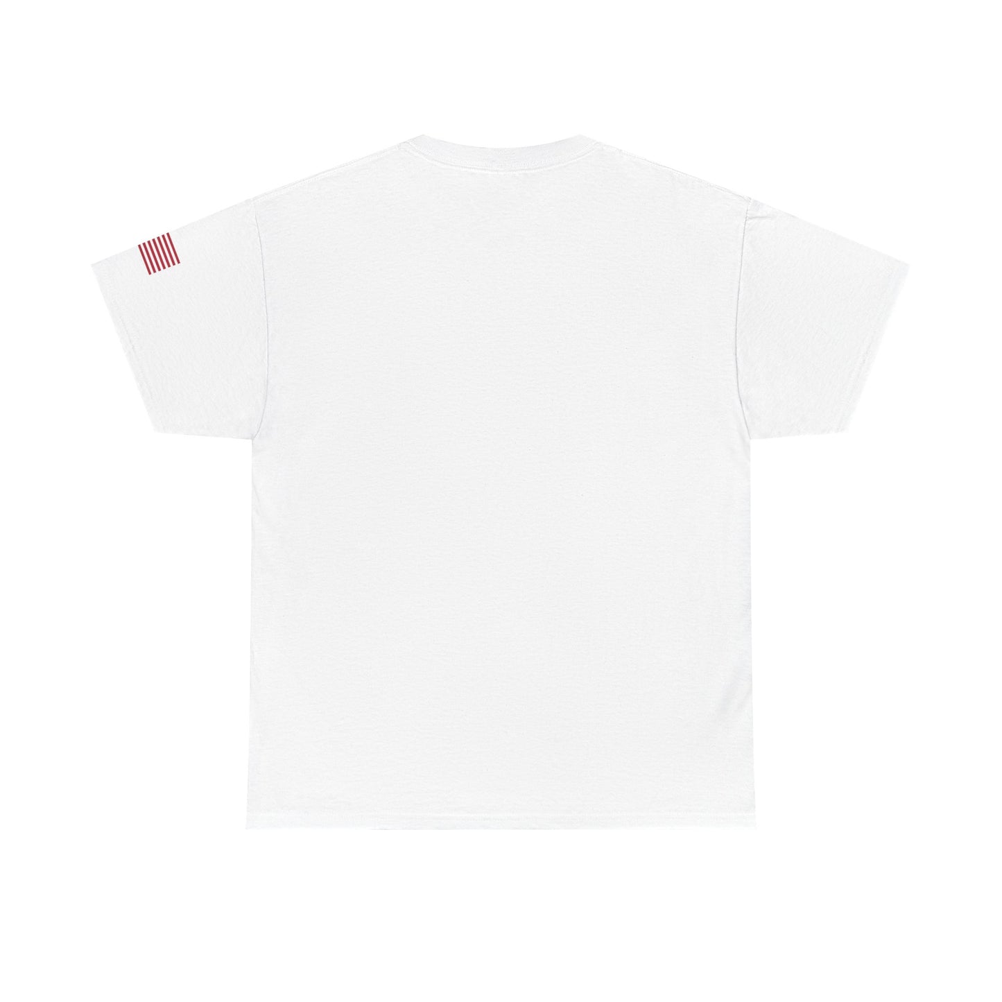 Donald Trump Patriotic T-Shirt