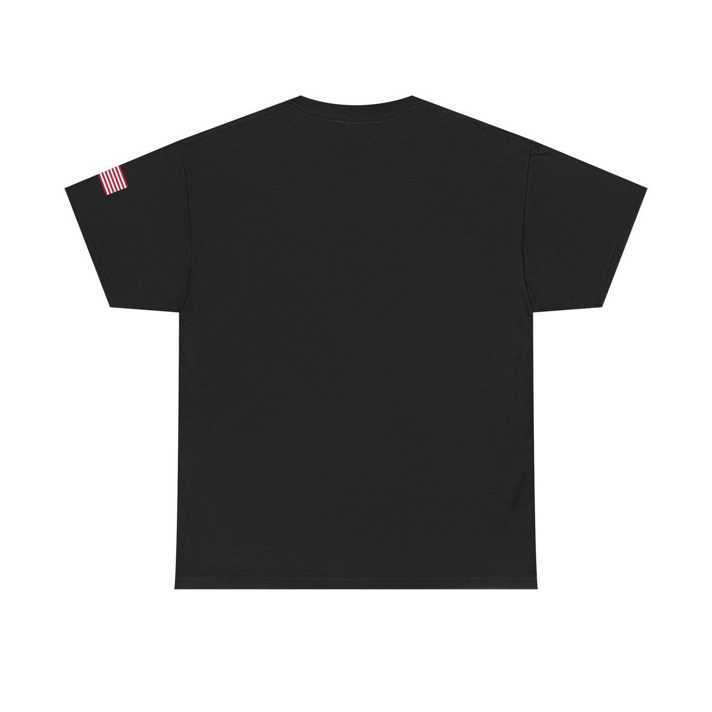 Donald Trump Patriotic T-Shirt