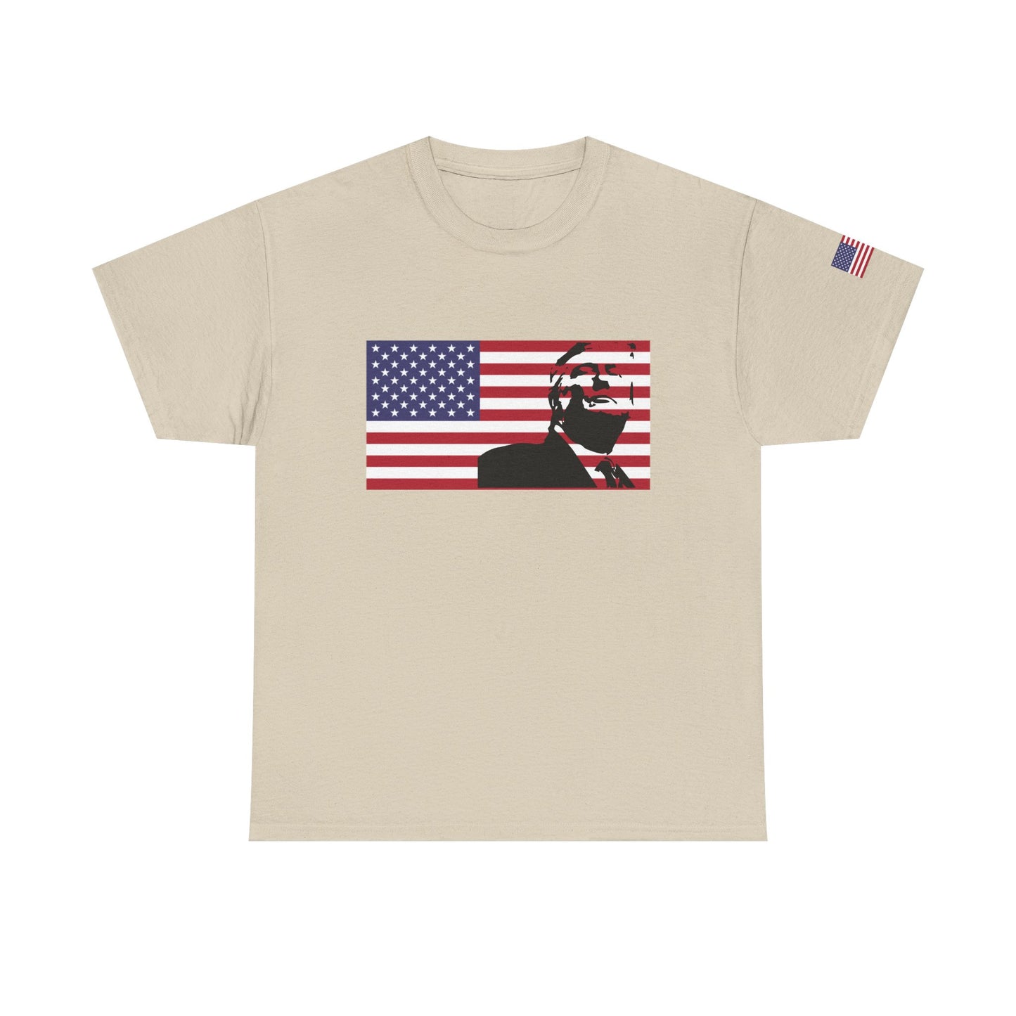 Donald Trump Patriotic T-Shirt