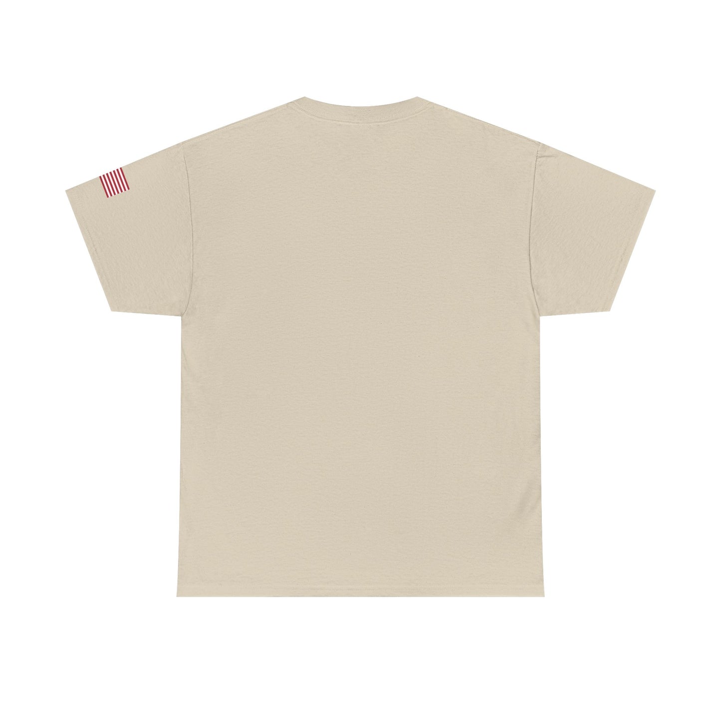 Donald Trump Patriotic T-Shirt