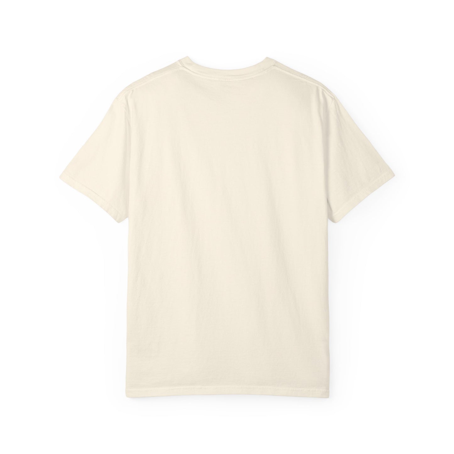 Glory to Ukraine/Slava Ukraini! Unisex Garment-Dyed T-shirt, support for freedom tee by TokyoBill