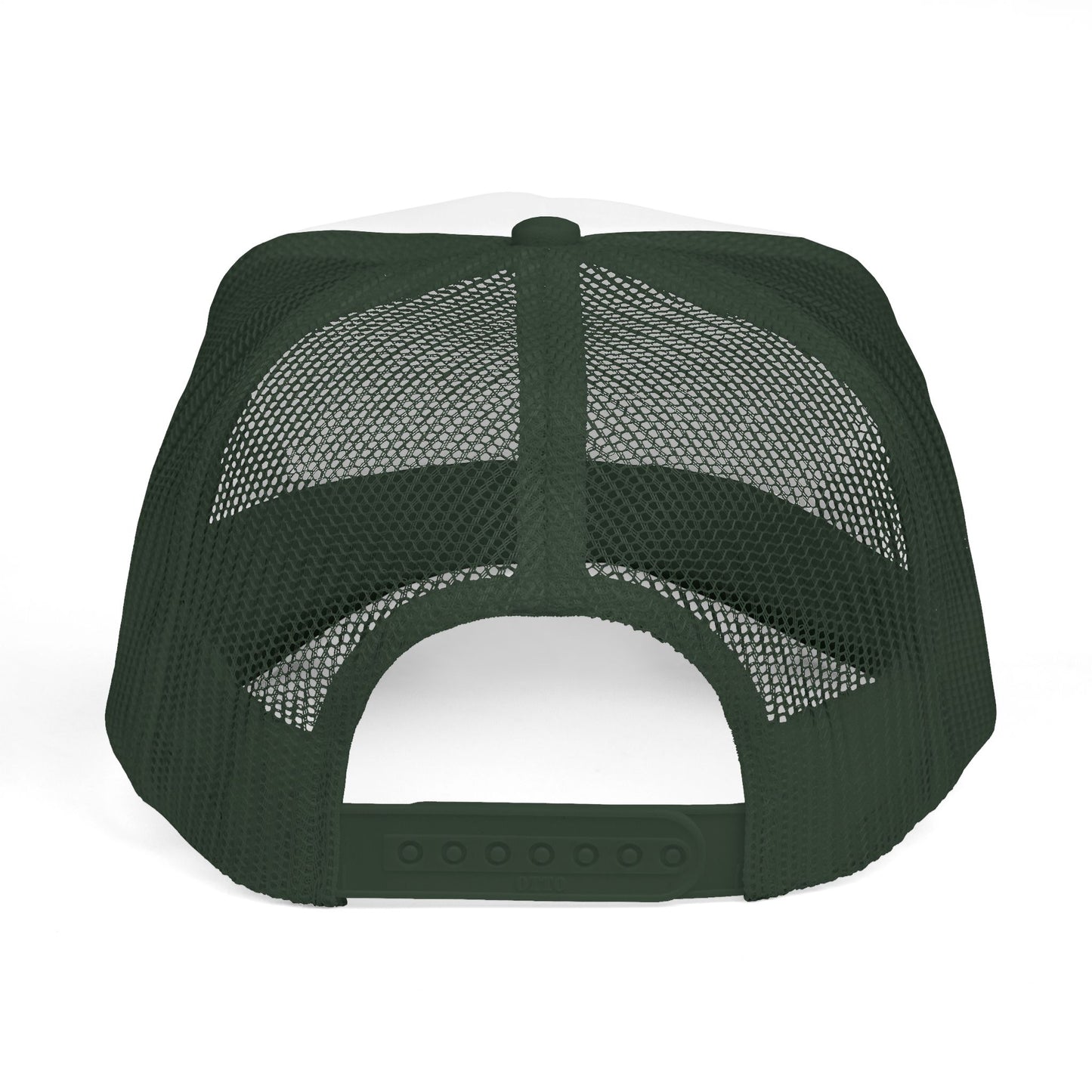 Greenland:  NOT for SALE - Original Trucker Cap by TokyoBill
