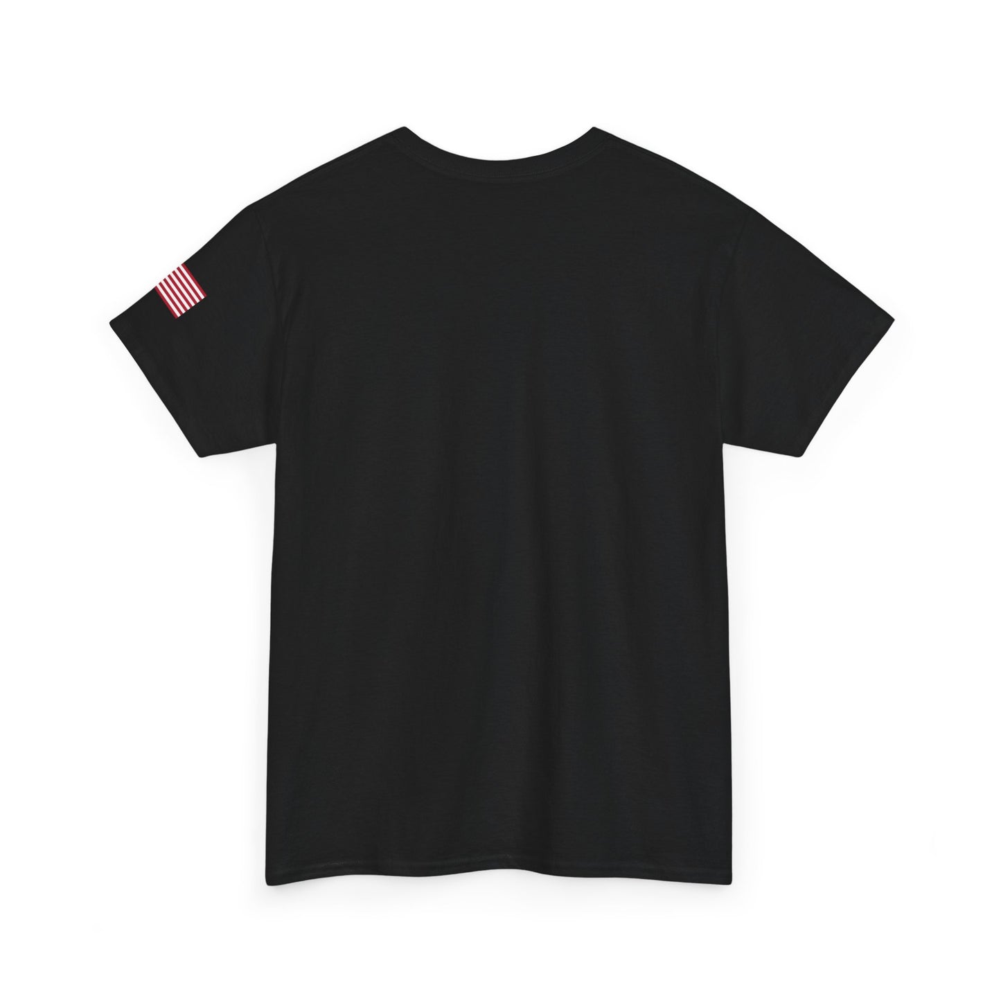 Donald Trump Patriotic T-Shirt