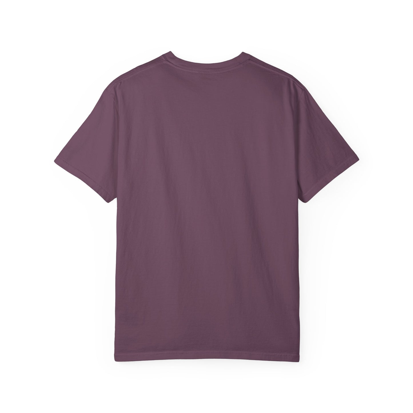 Greenland Flag, Unisex Garment-Dyed T-shirt, Freedom Tee by TokyoBill