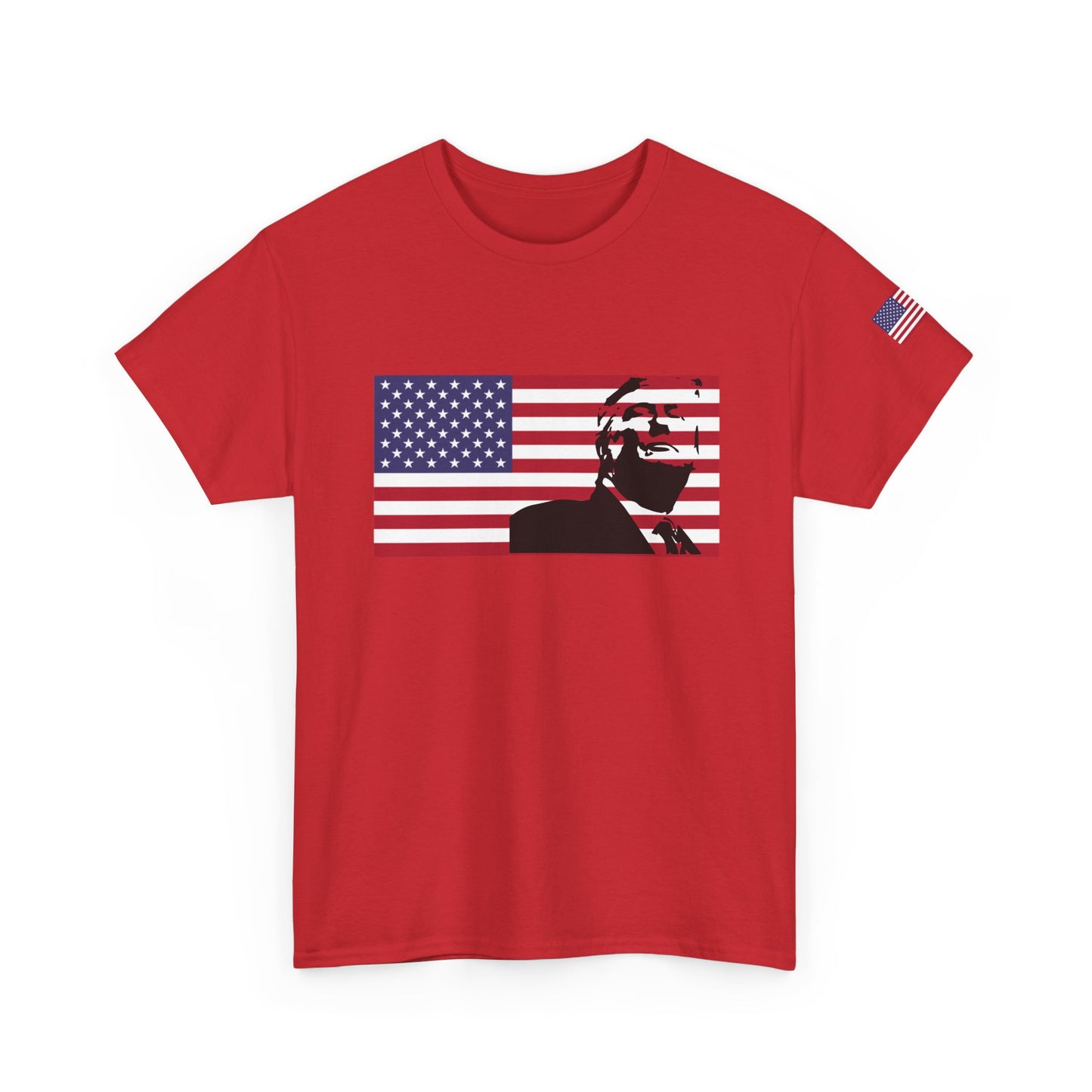 Donald Trump Patriotic T-Shirt