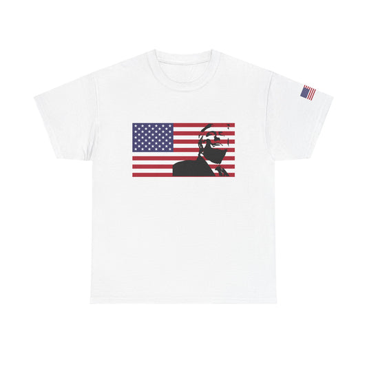 Donald Trump Patriotic T-Shirt