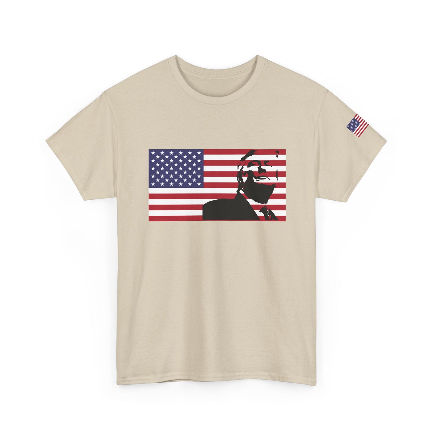 Donald Trump Patriotic T-Shirt