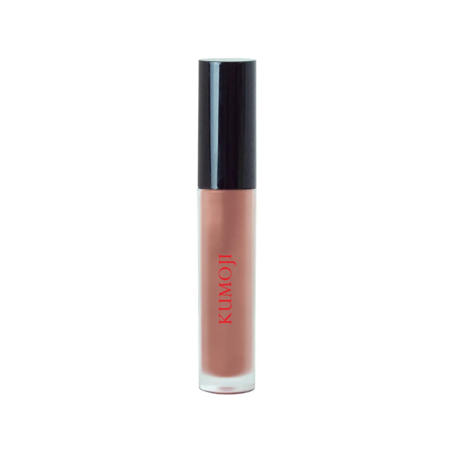 Kumoji Lip Gloss (Pearl Shown in Image) | High-Shine Full-Lip Effect | 21 Shades | Shimmer & Natural Finish | Vegan