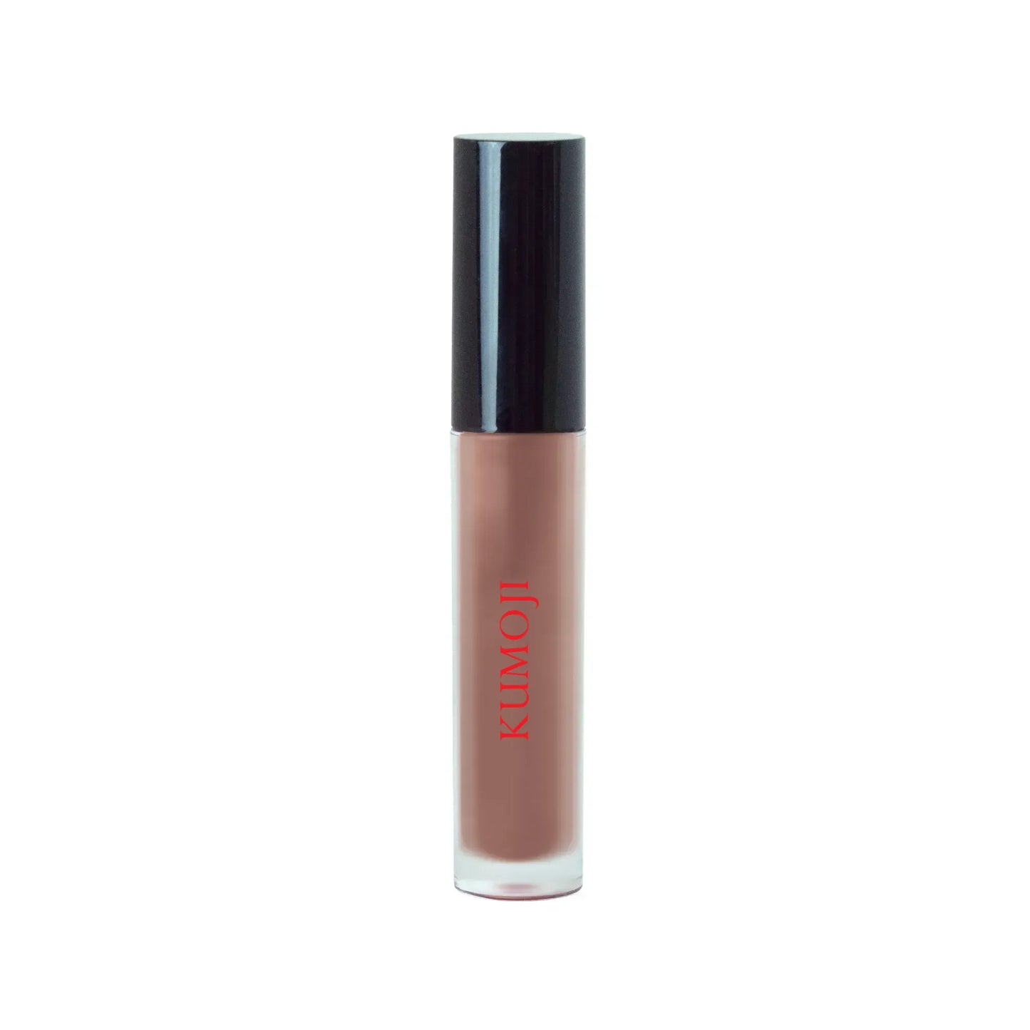 Kumoji Lip Gloss (Pearl Shown in Image) | High-Shine Full-Lip Effect | 21 Shades | Shimmer & Natural Finish | Vegan