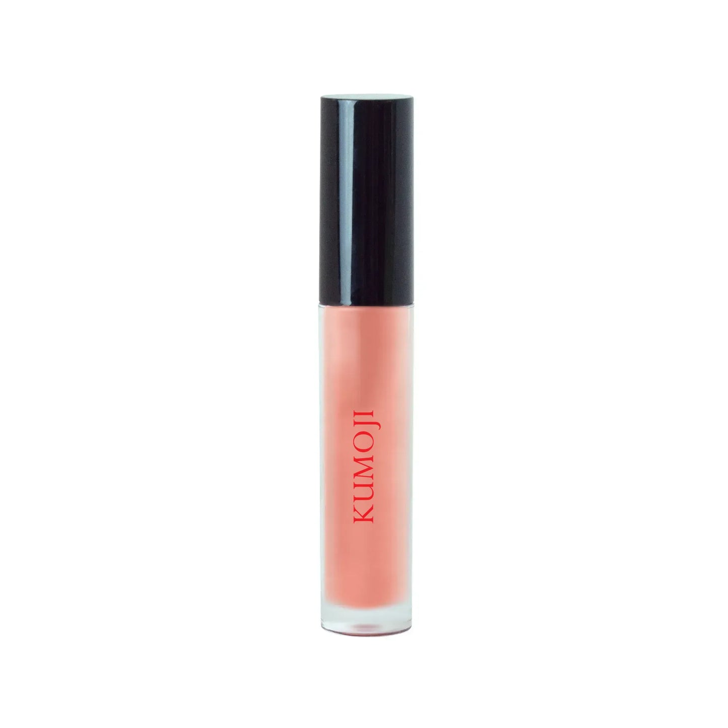 Kumoji Lip Gloss (Pearl Shown in Image) | High-Shine Full-Lip Effect | 21 Shades | Shimmer & Natural Finish | Vegan