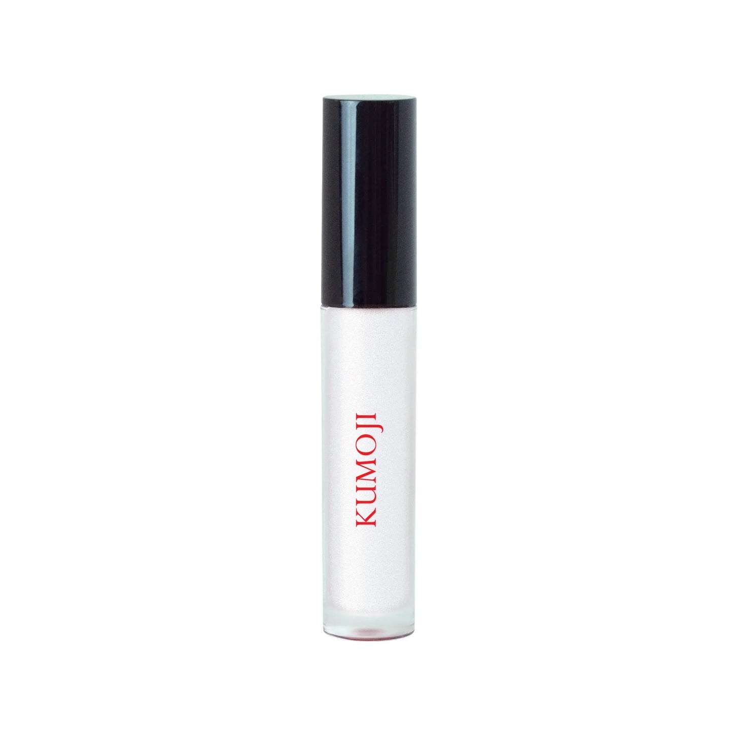 Kumoji Lip Gloss (Pearl Shown in Image) | High-Shine Full-Lip Effect | 21 Shades | Shimmer & Natural Finish | Vegan