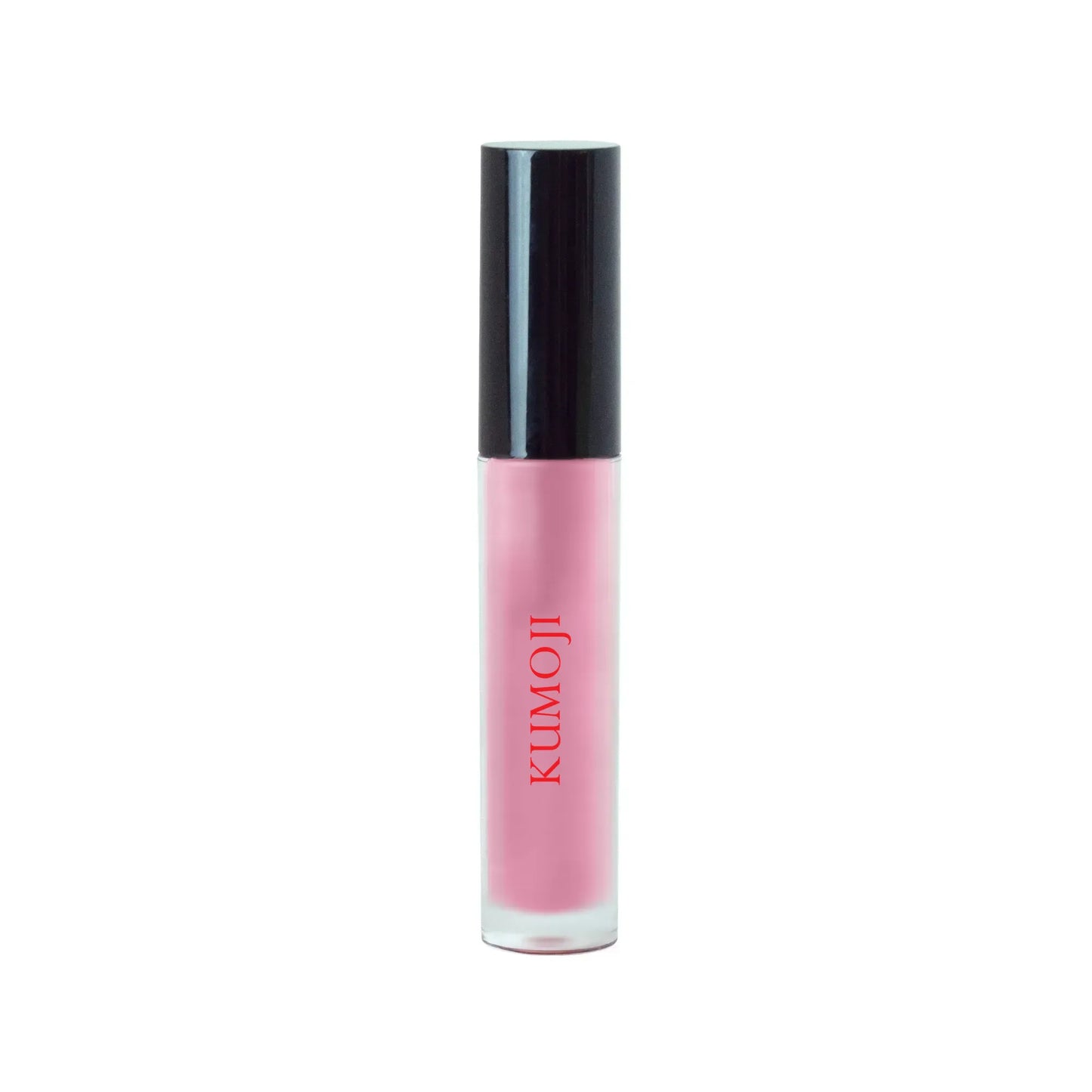 Kumoji Lip Gloss (Pearl Shown in Image) | High-Shine Full-Lip Effect | 21 Shades | Shimmer & Natural Finish | Vegan