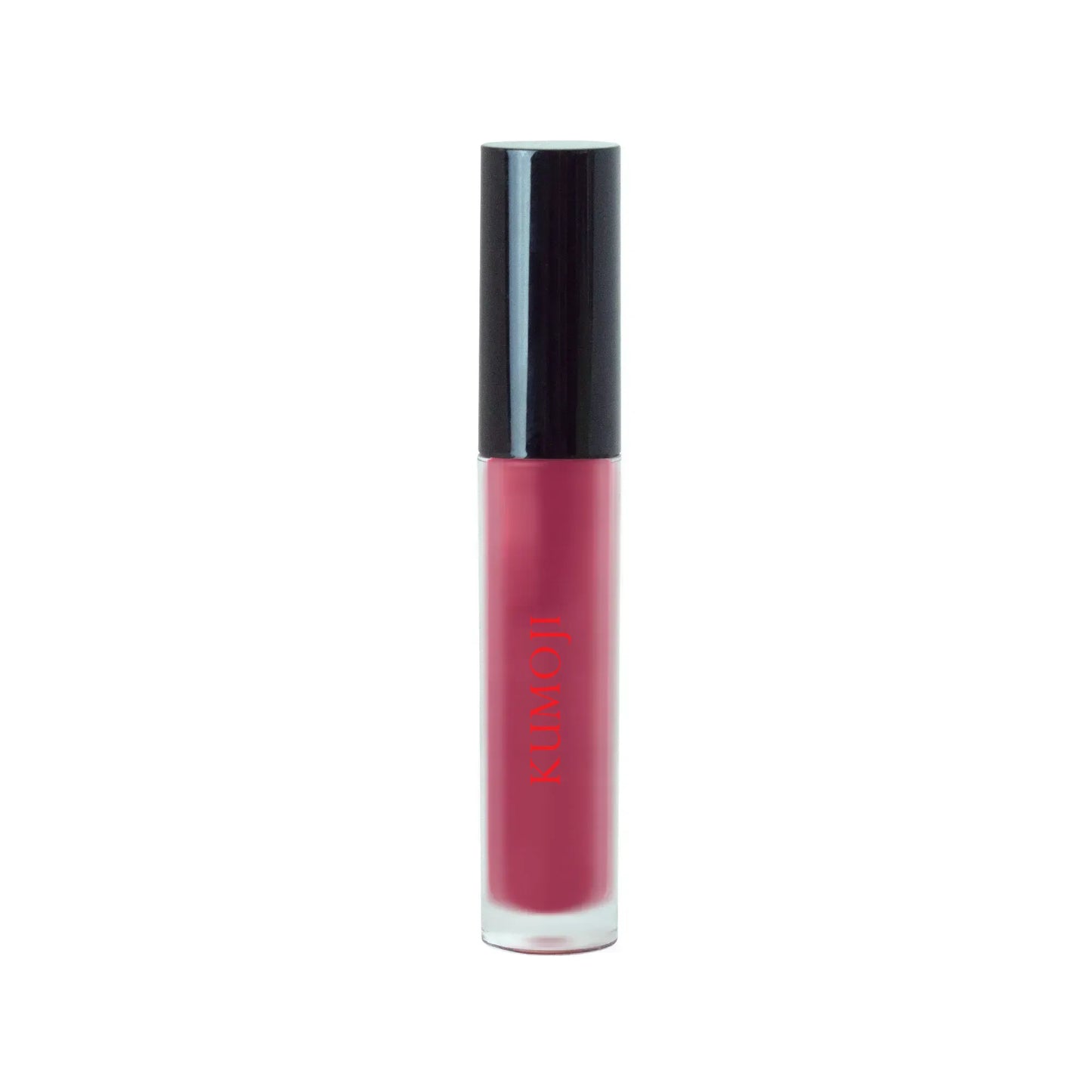 Kumoji Lip Gloss (Pearl Shown in Image) | High-Shine Full-Lip Effect | 21 Shades | Shimmer & Natural Finish | Vegan