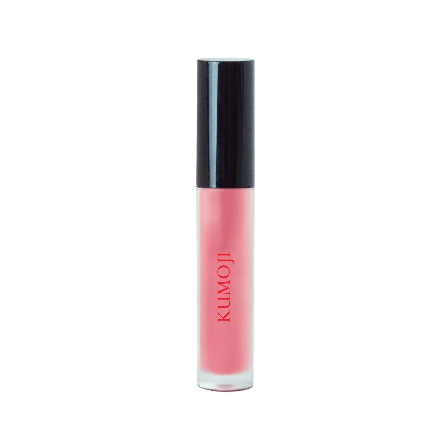 Kumoji Lip Gloss (Pearl Shown in Image) | High-Shine Full-Lip Effect | 21 Shades | Shimmer & Natural Finish | Vegan